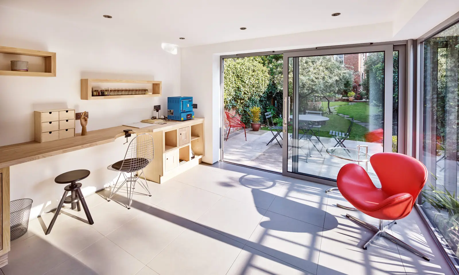 planning a remodel around real life