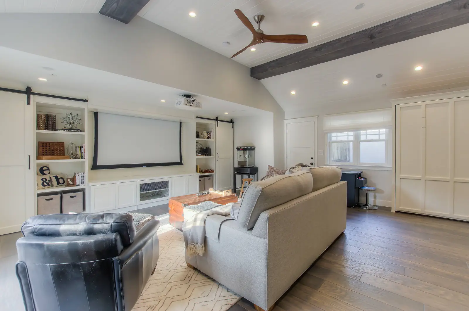 Garage Conversions