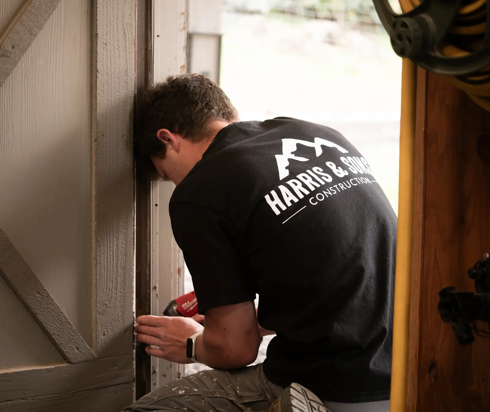 moisture management in home renovations