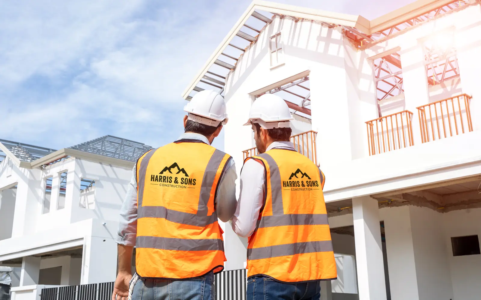 renovate while protecting what already works