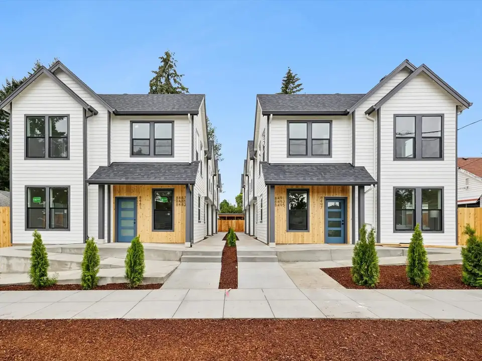 renovating homes in established neighborhoods with preserved architectural character