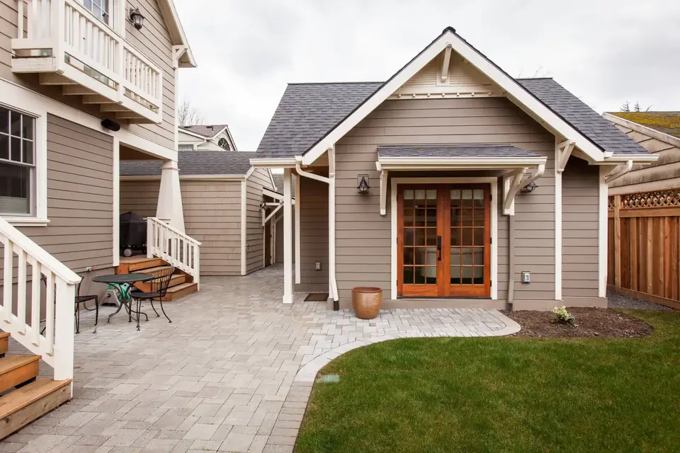 custom remodel vs cookie cutter homes design planning with Harris & Sons consultation