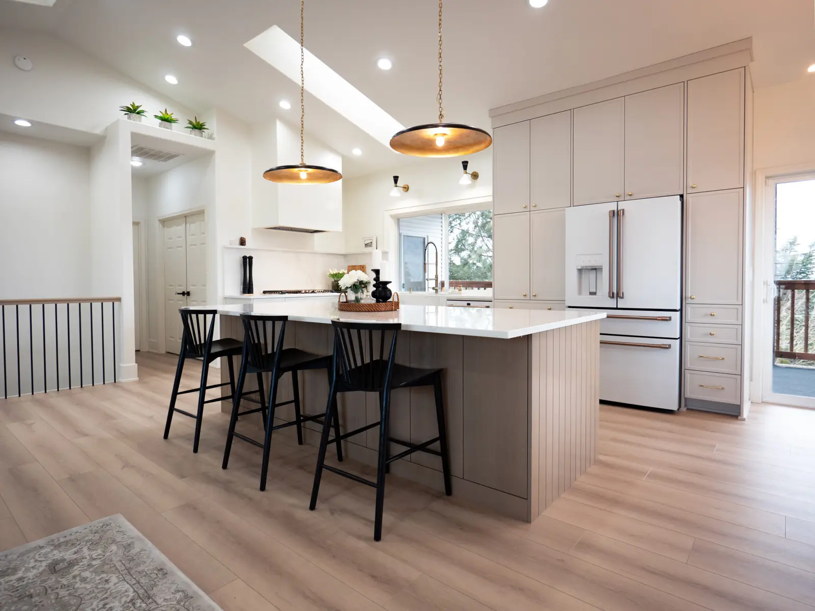 Construction & Remodeling Services