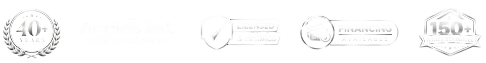 Deck Construction Services