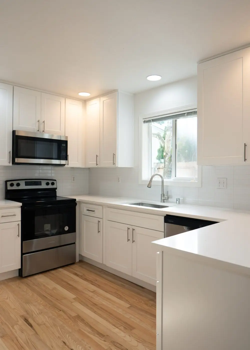 Kitchen Remodeling Services