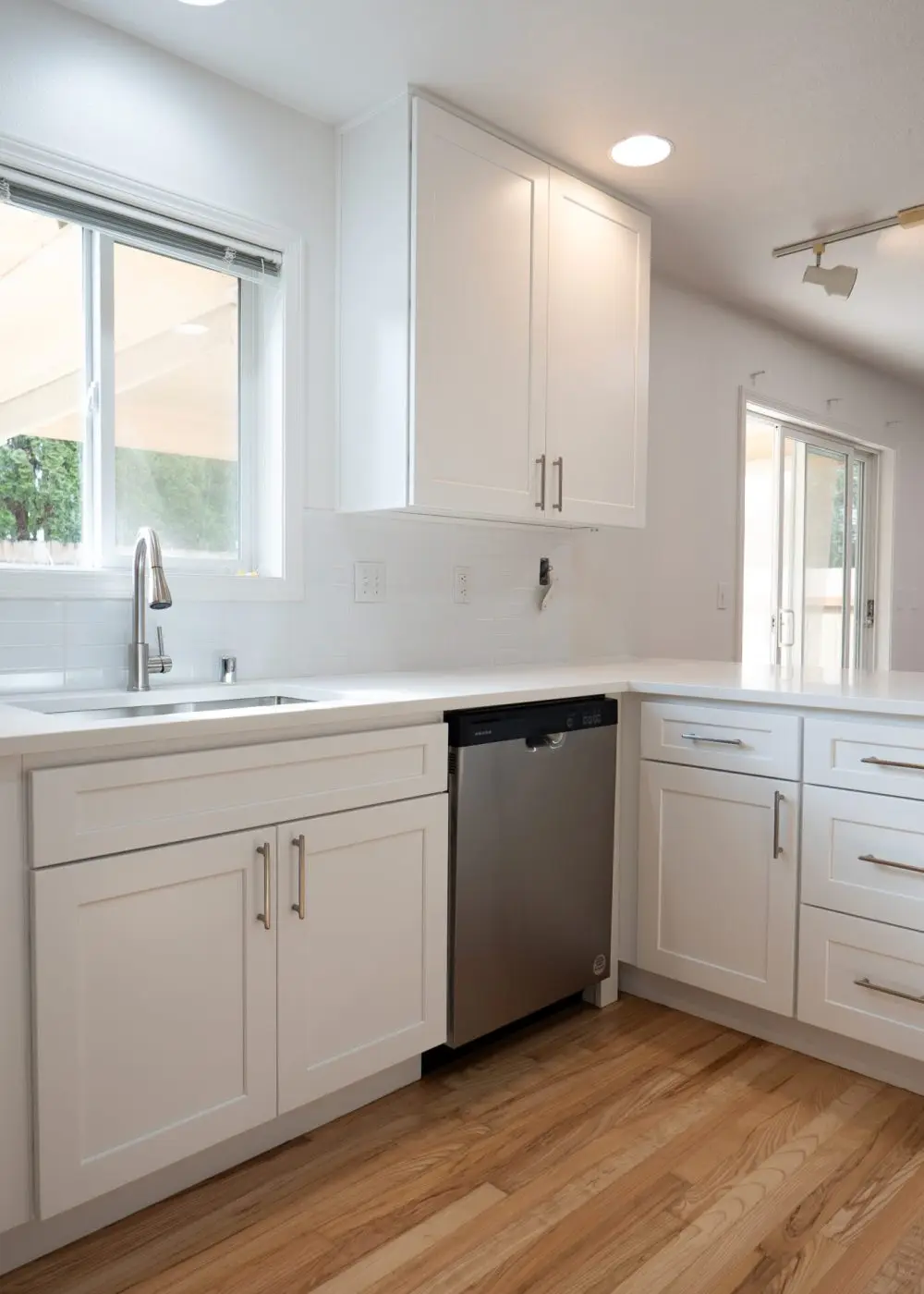 Kitchen Remodeling Services
