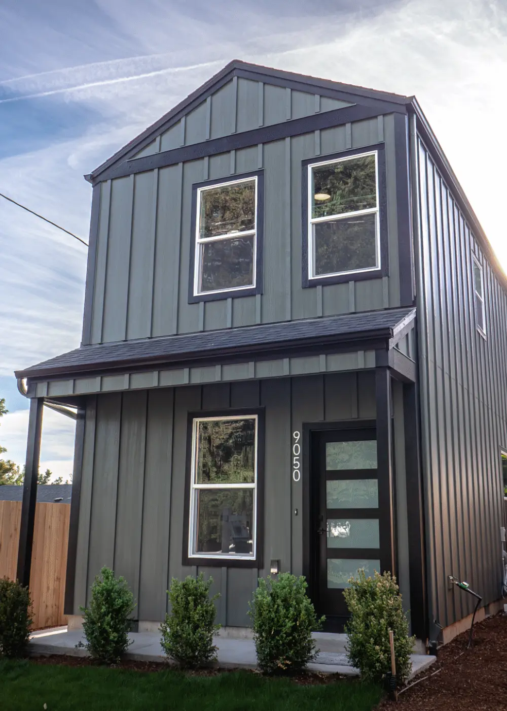 New Construction