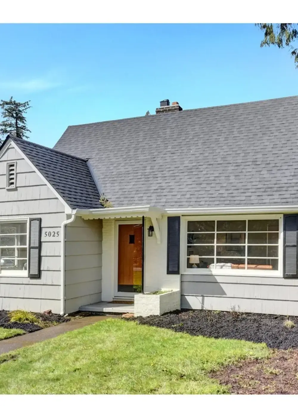 Home Addition