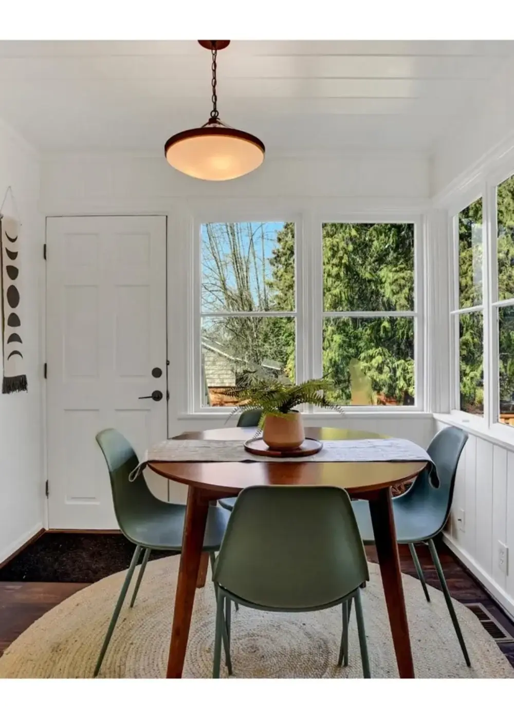 Custom Butler’s Pantry