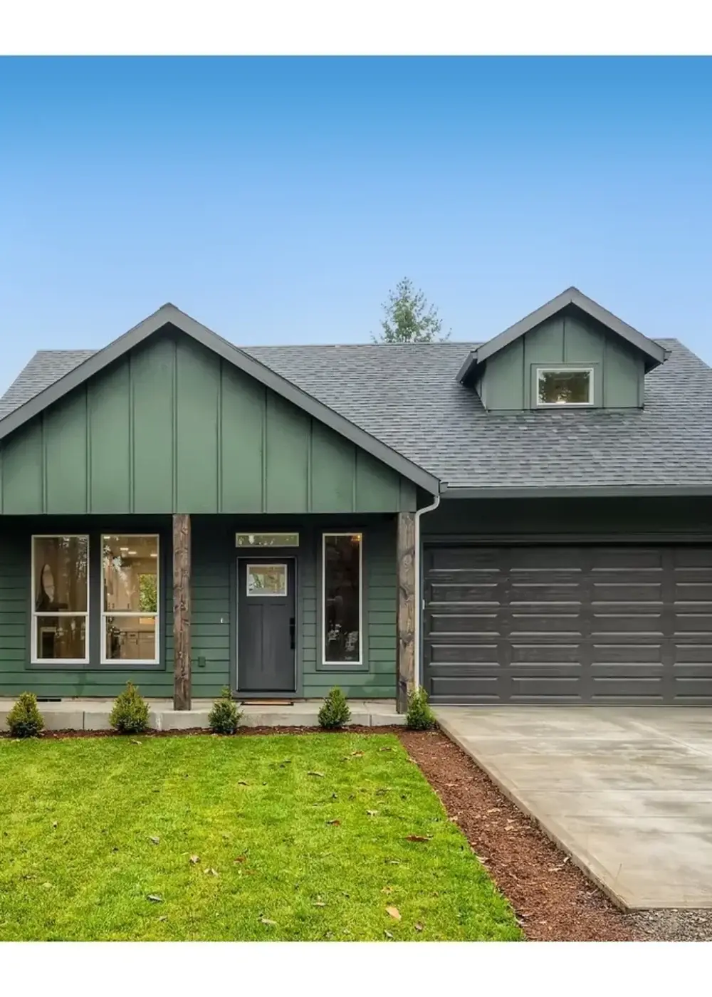 Custom Homes