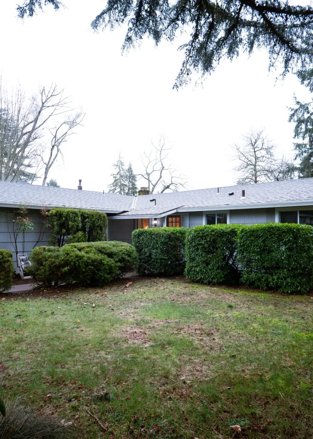 Whole Home Remodeling