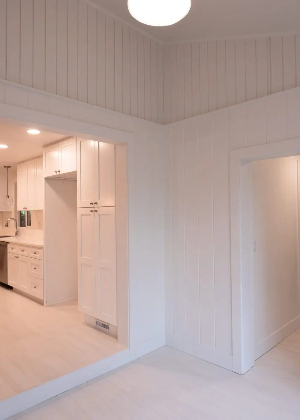 Kitchen Remodeling Services