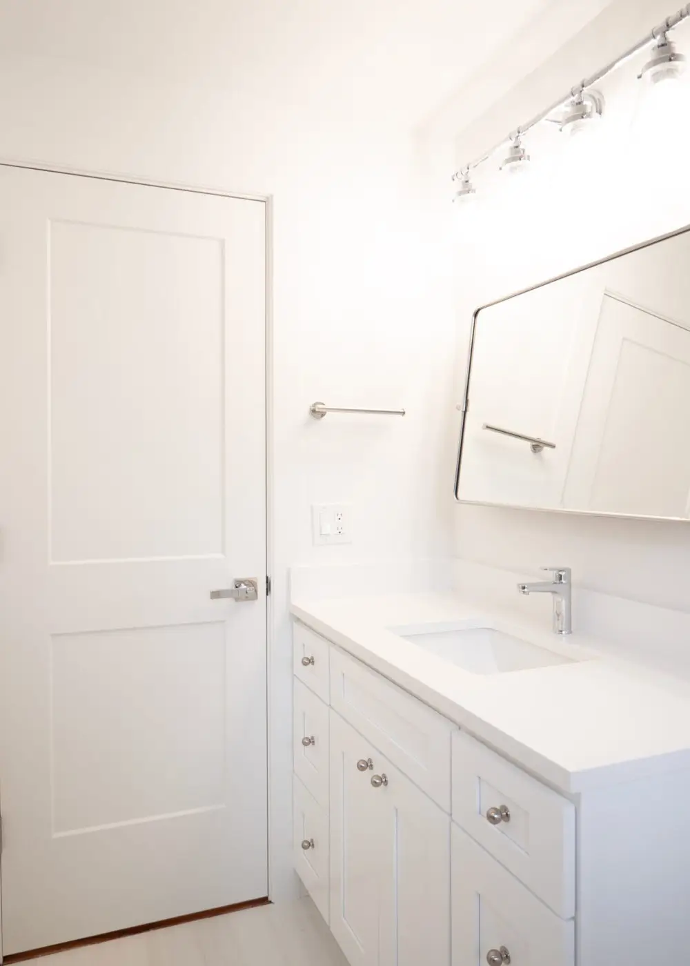 Bathroom Remodeling Services