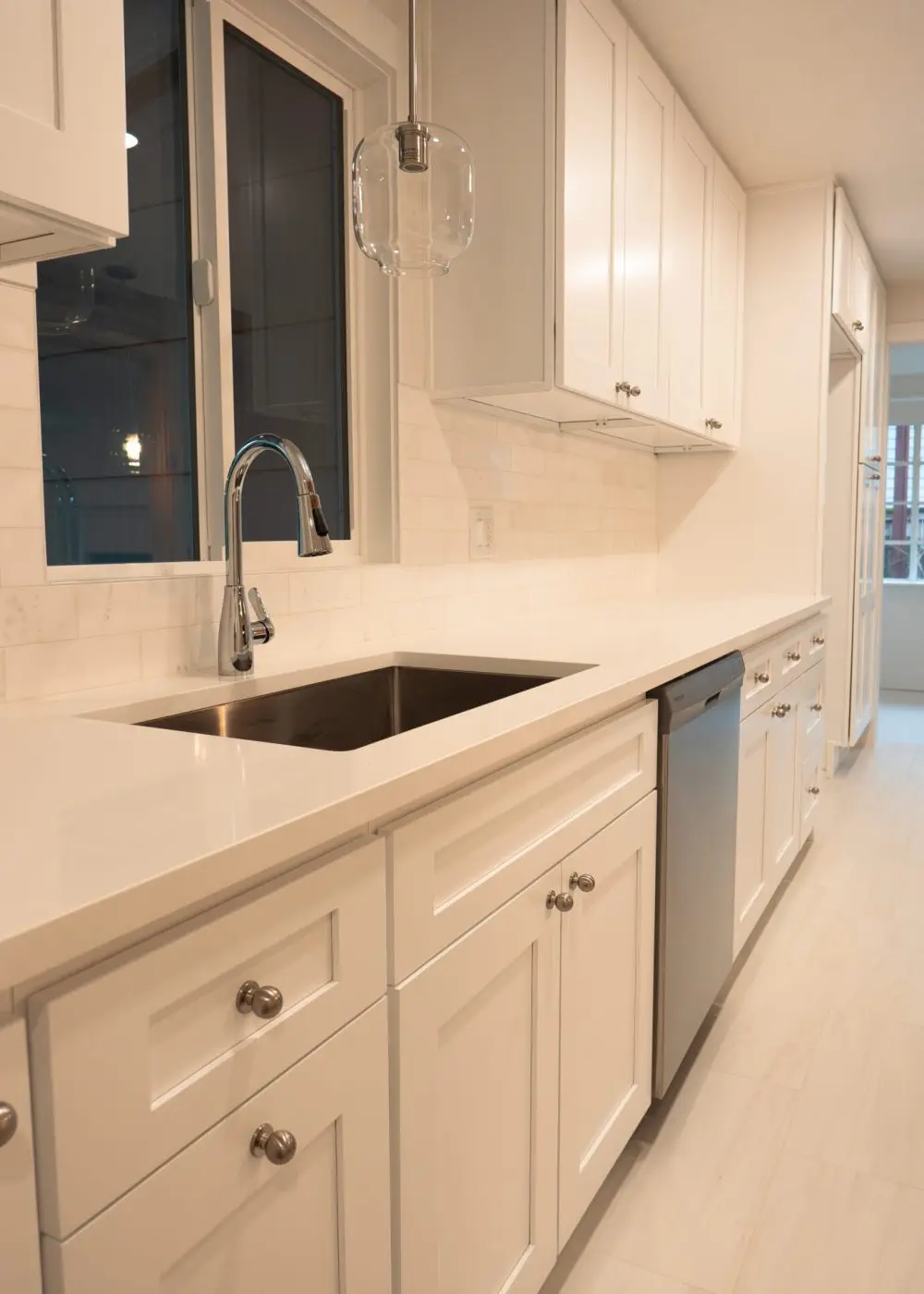 Kitchen Remodeling Services