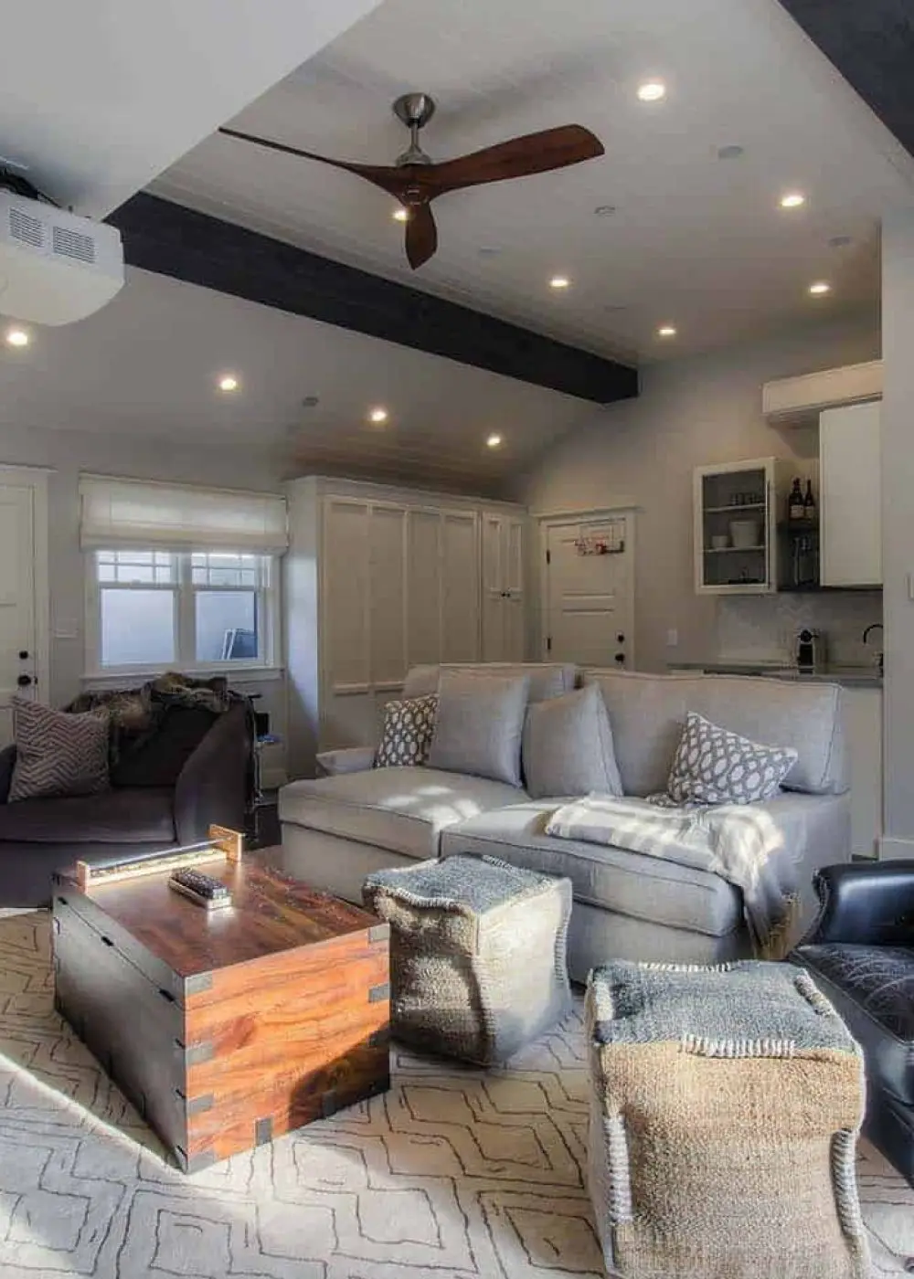 Garage Conversion Services