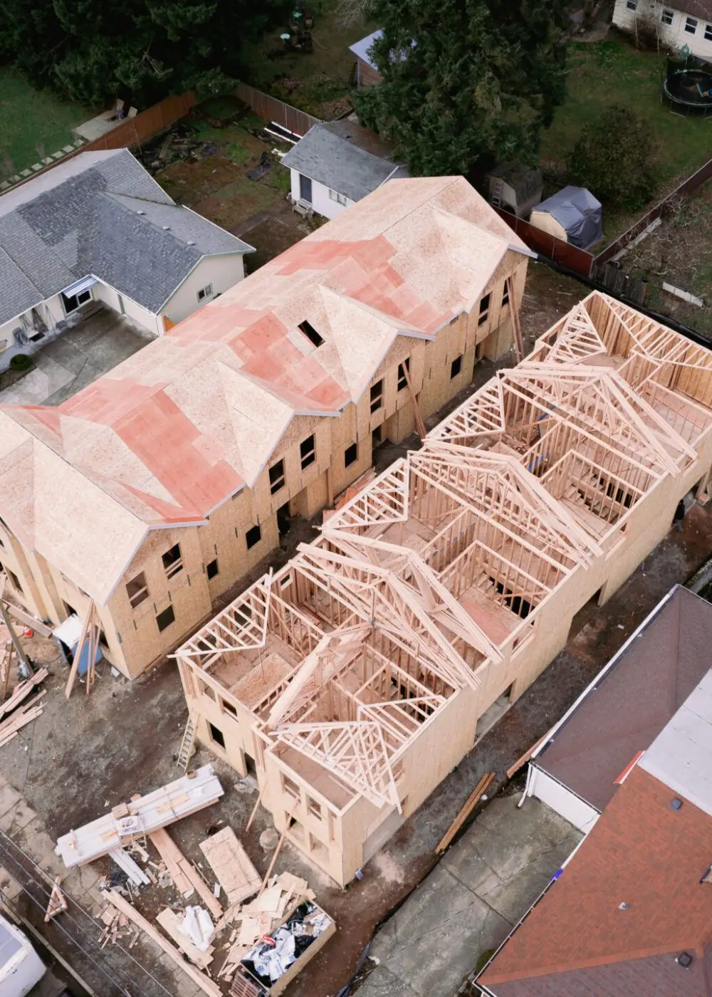 New Construction