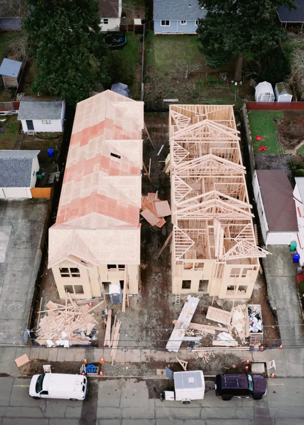 New Construction