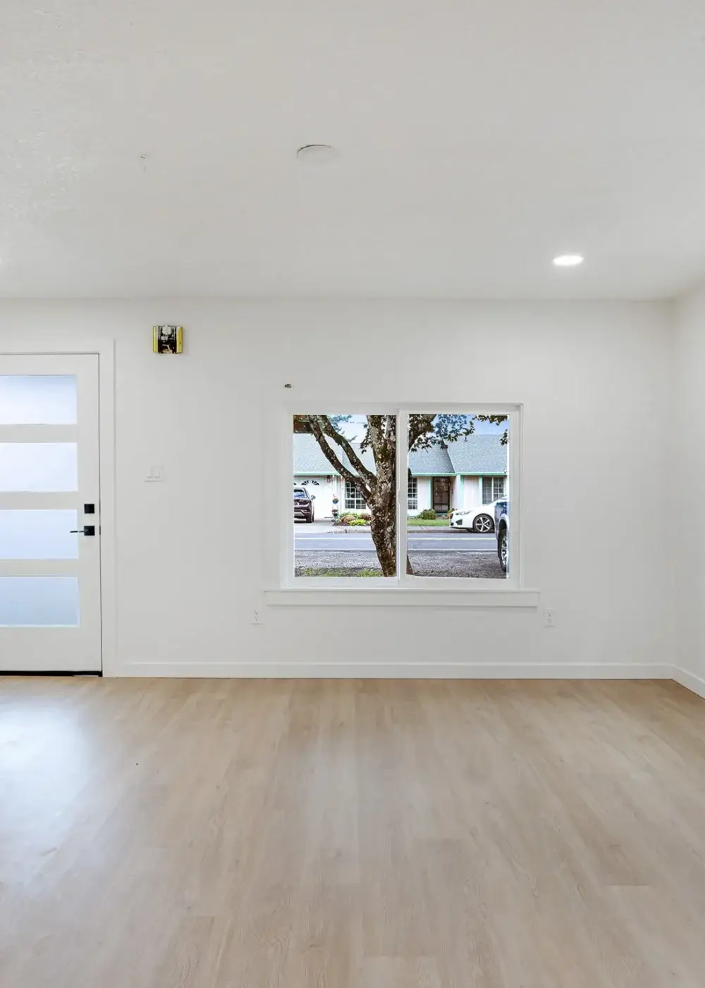 Dormer Addition Remodel