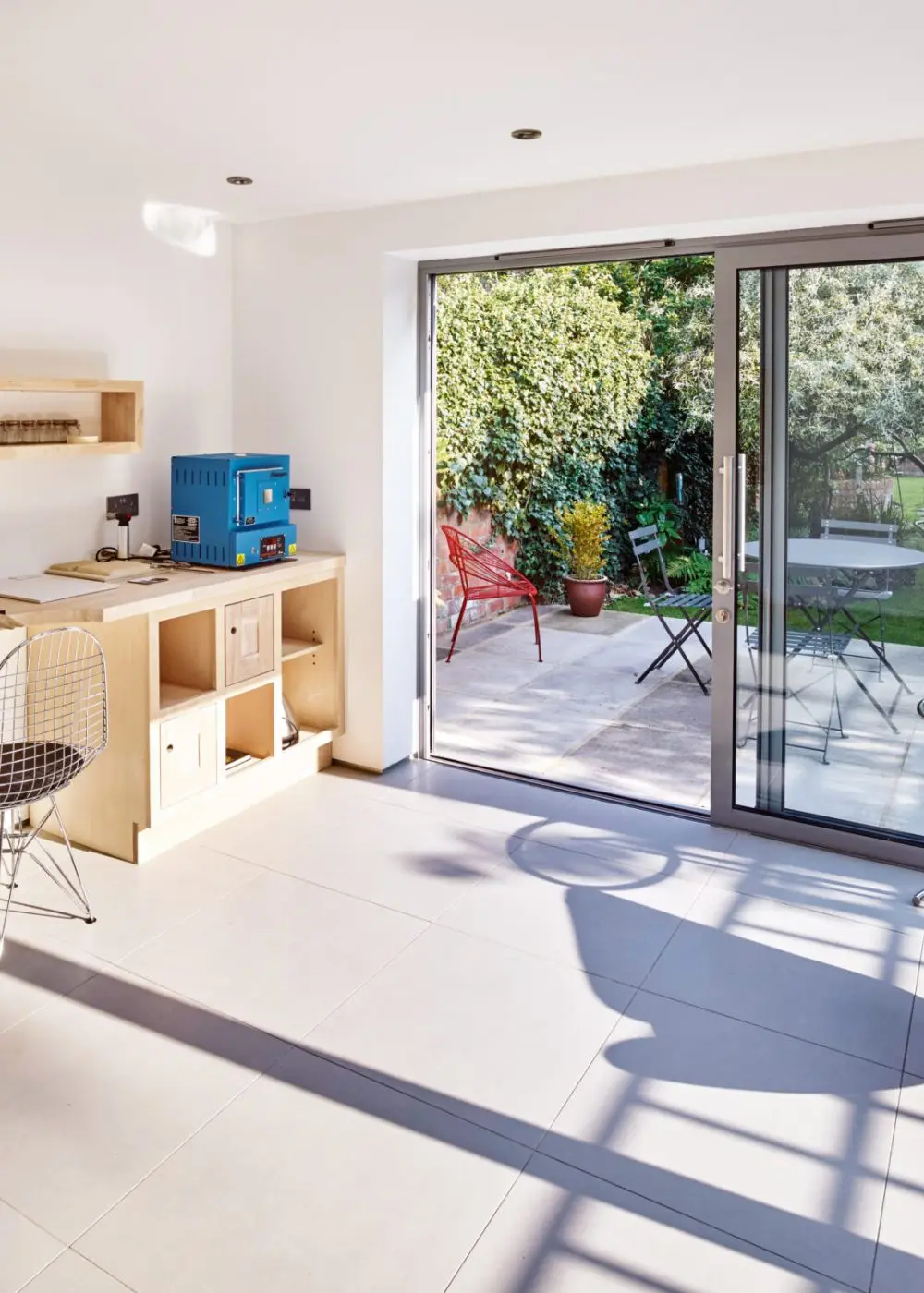 Garage Conversion Services
