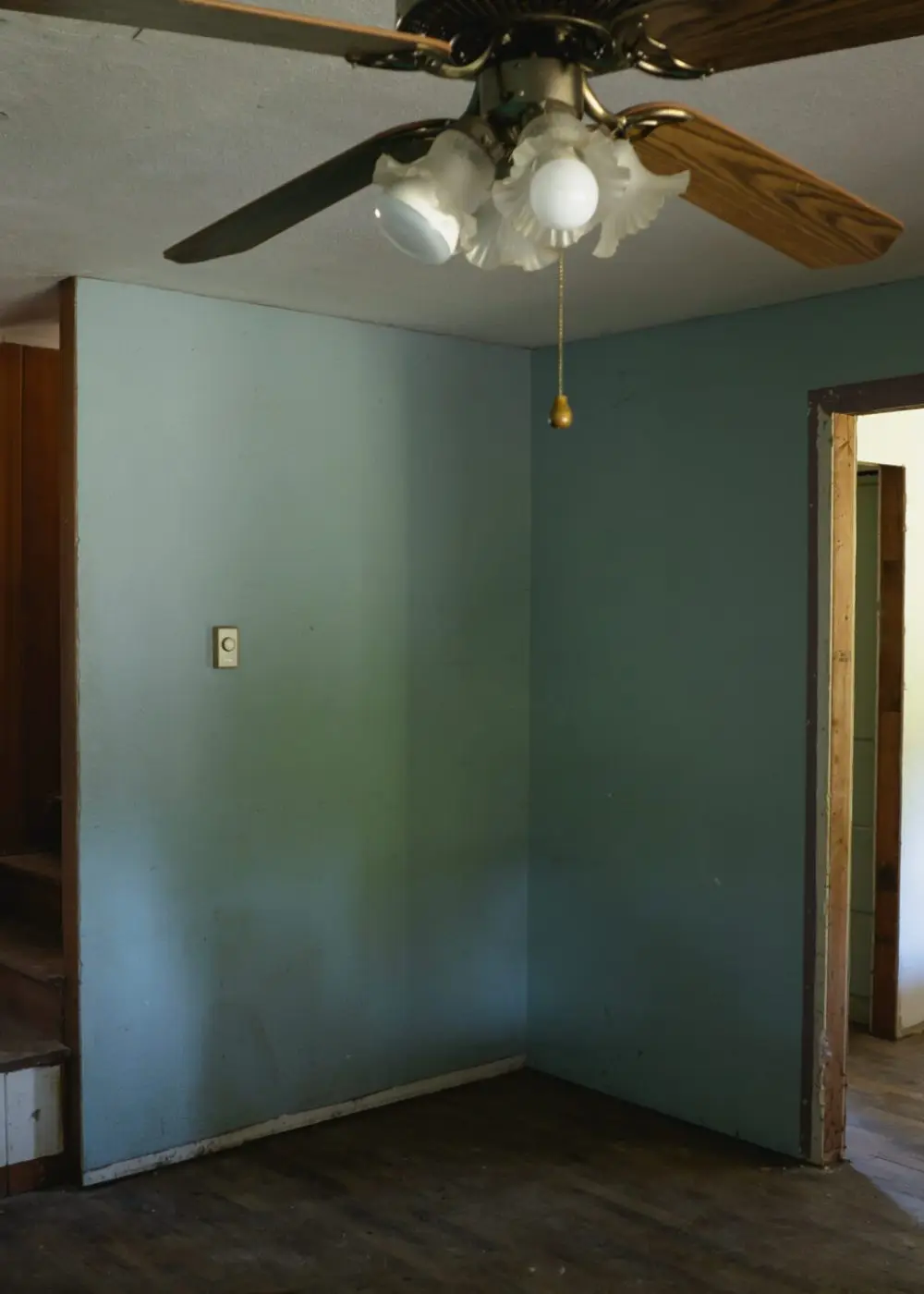 Whole Home Remodeling