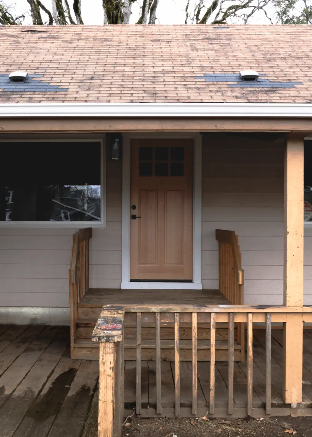 Whole Home Remodeling