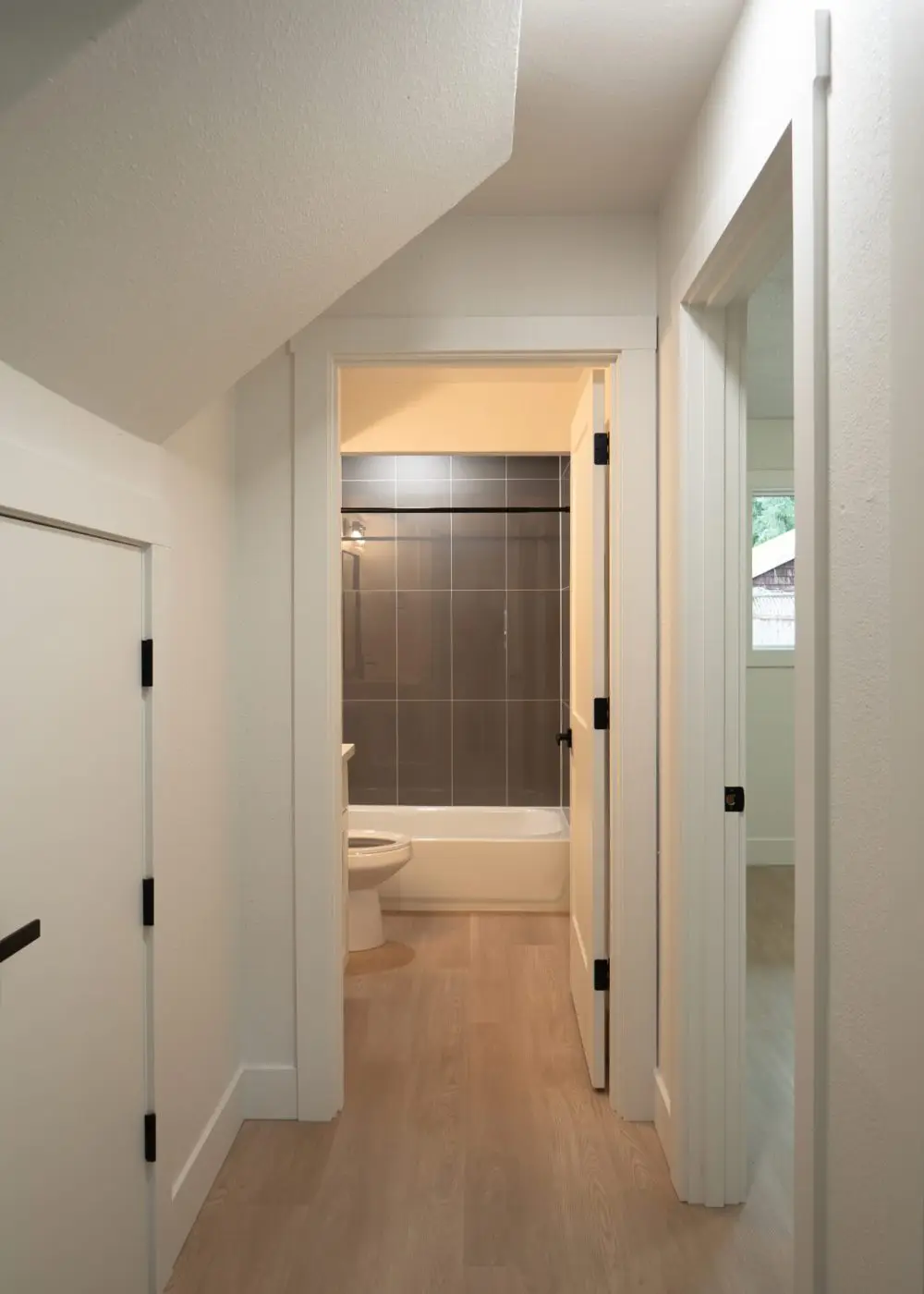 Whole Home Remodeling