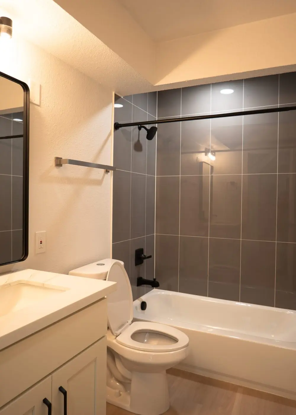 Bathroom Remodeling Services