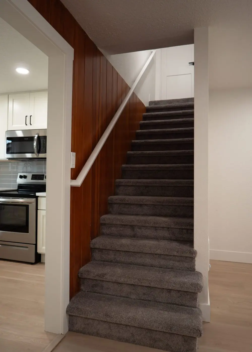 Whole Home Remodeling