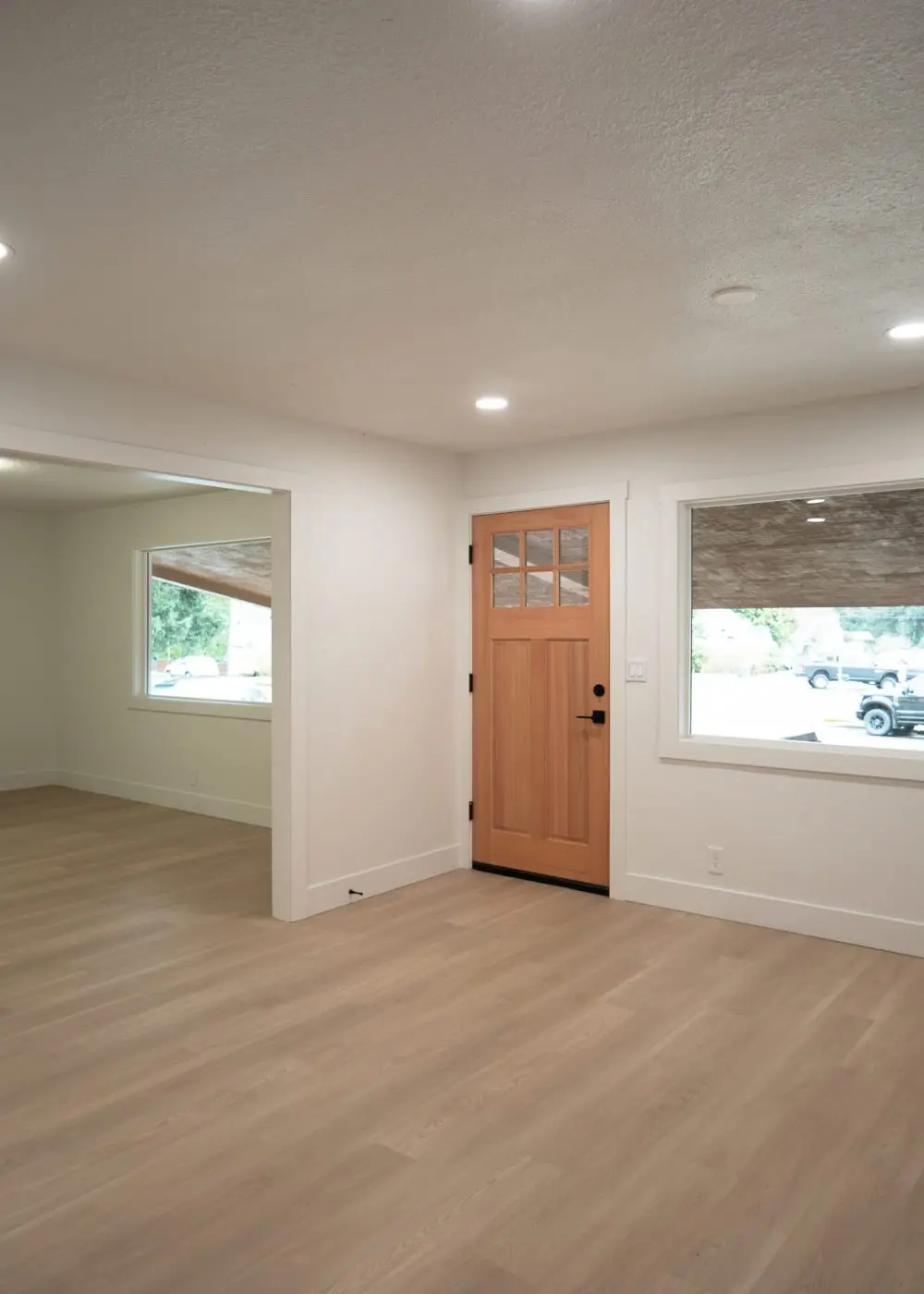 Whole Home Remodeling