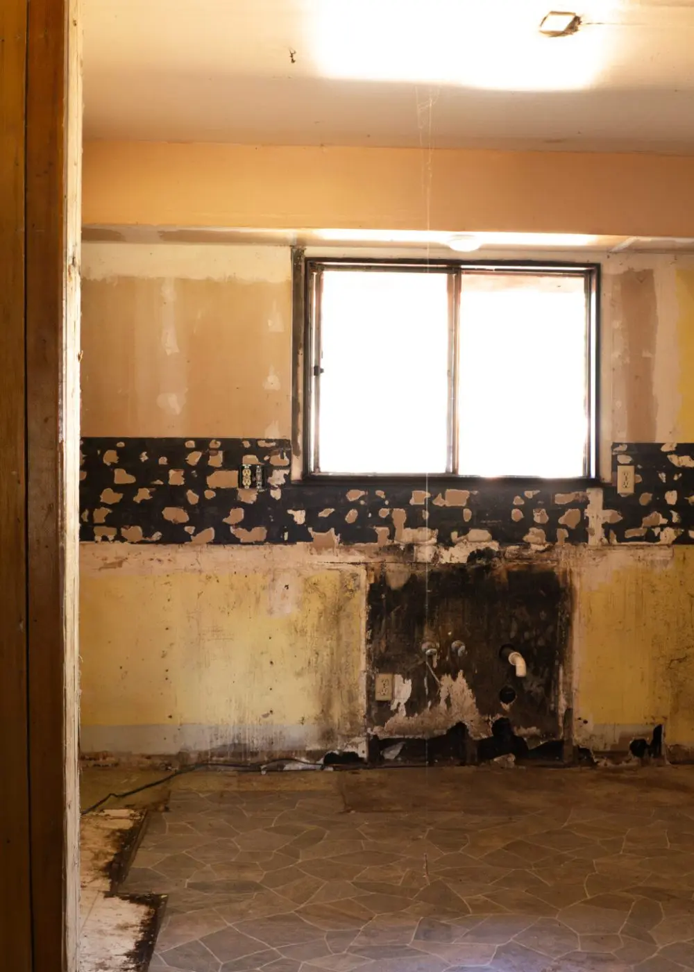 Whole Home Remodeling