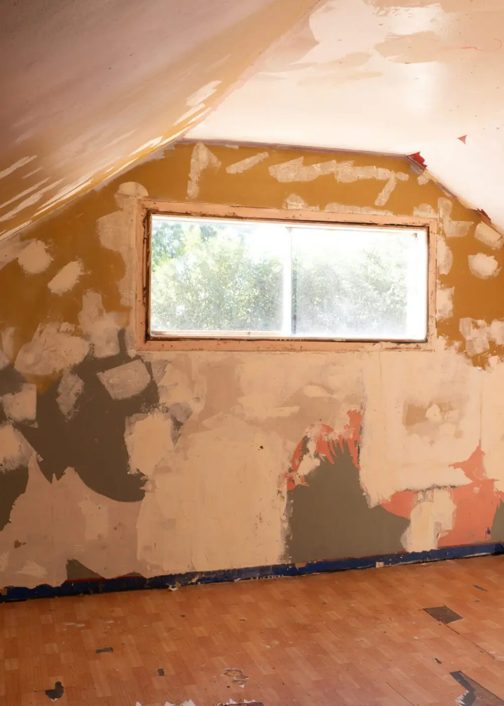 Whole Home Remodeling