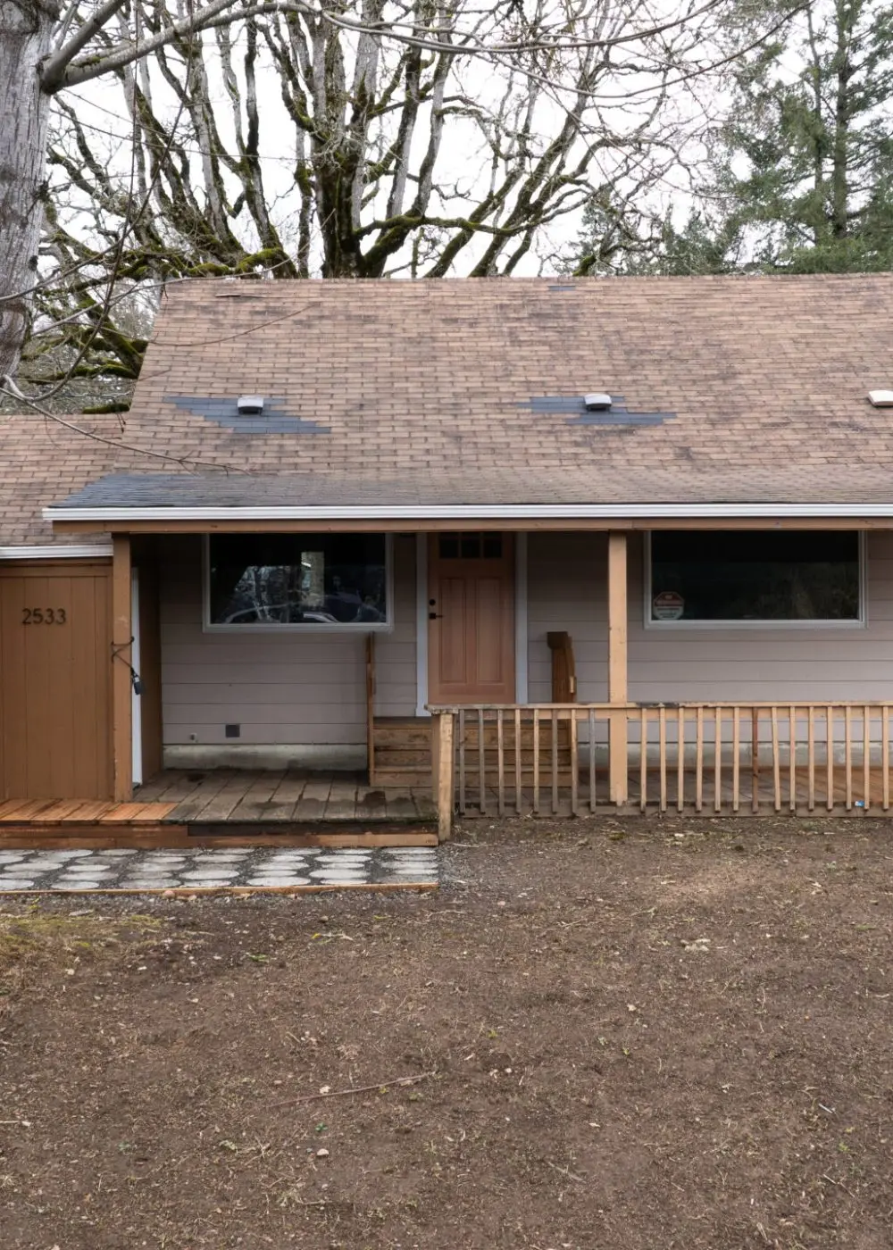 Whole Home Remodeling