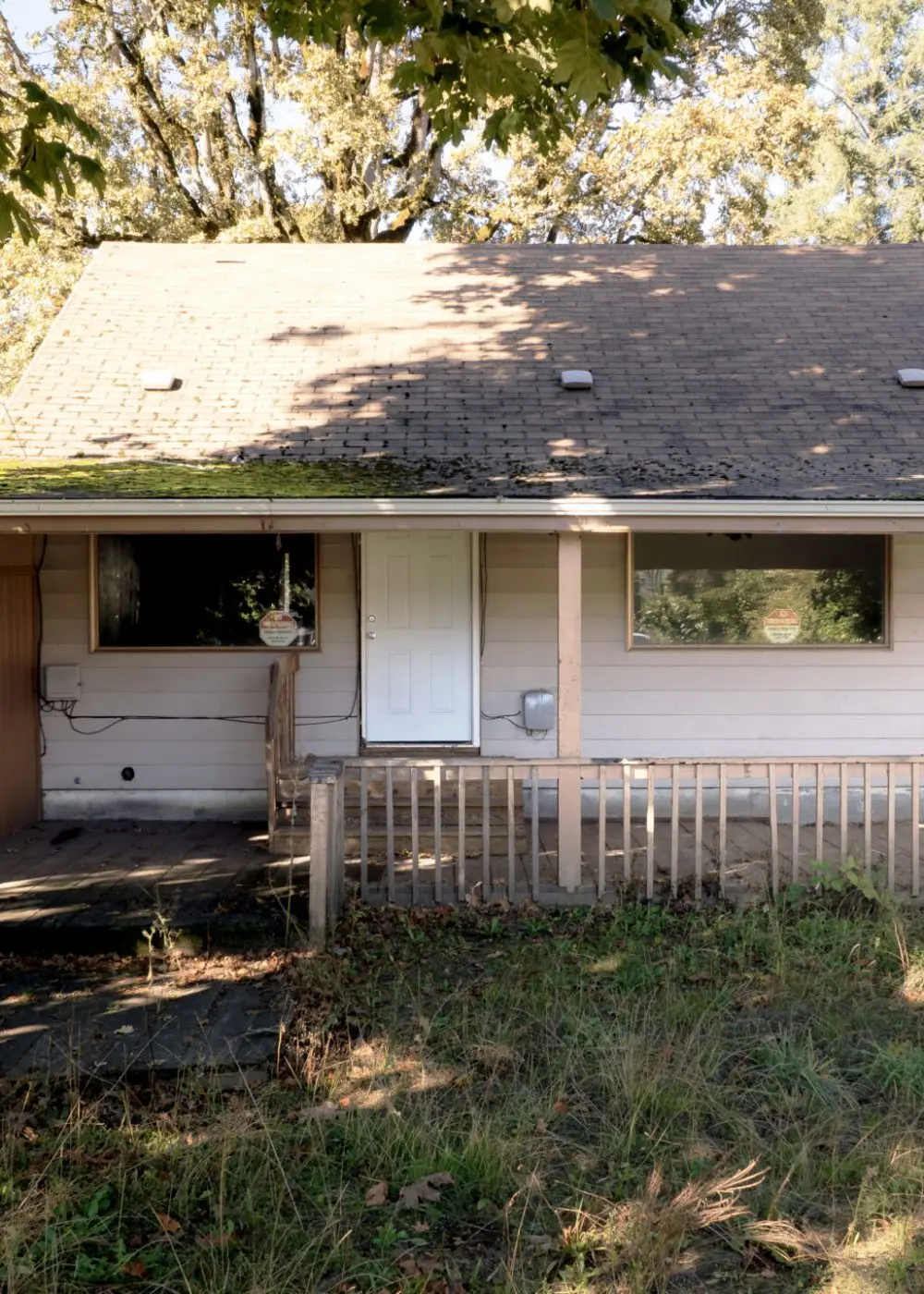 Whole Home Remodeling