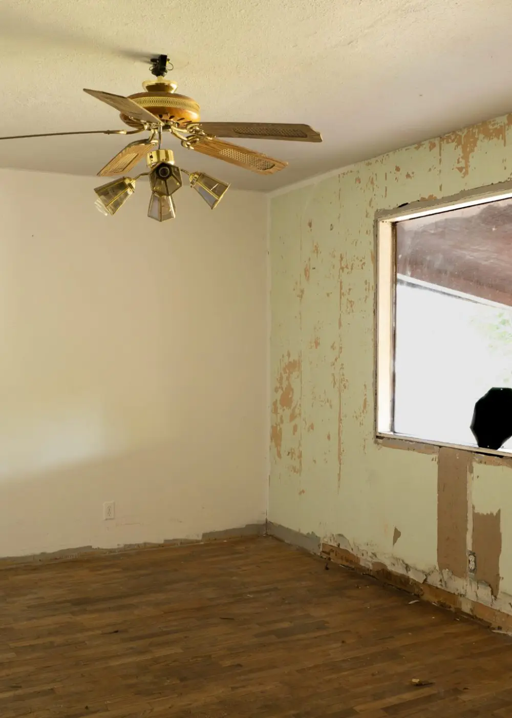 Whole Home Remodeling