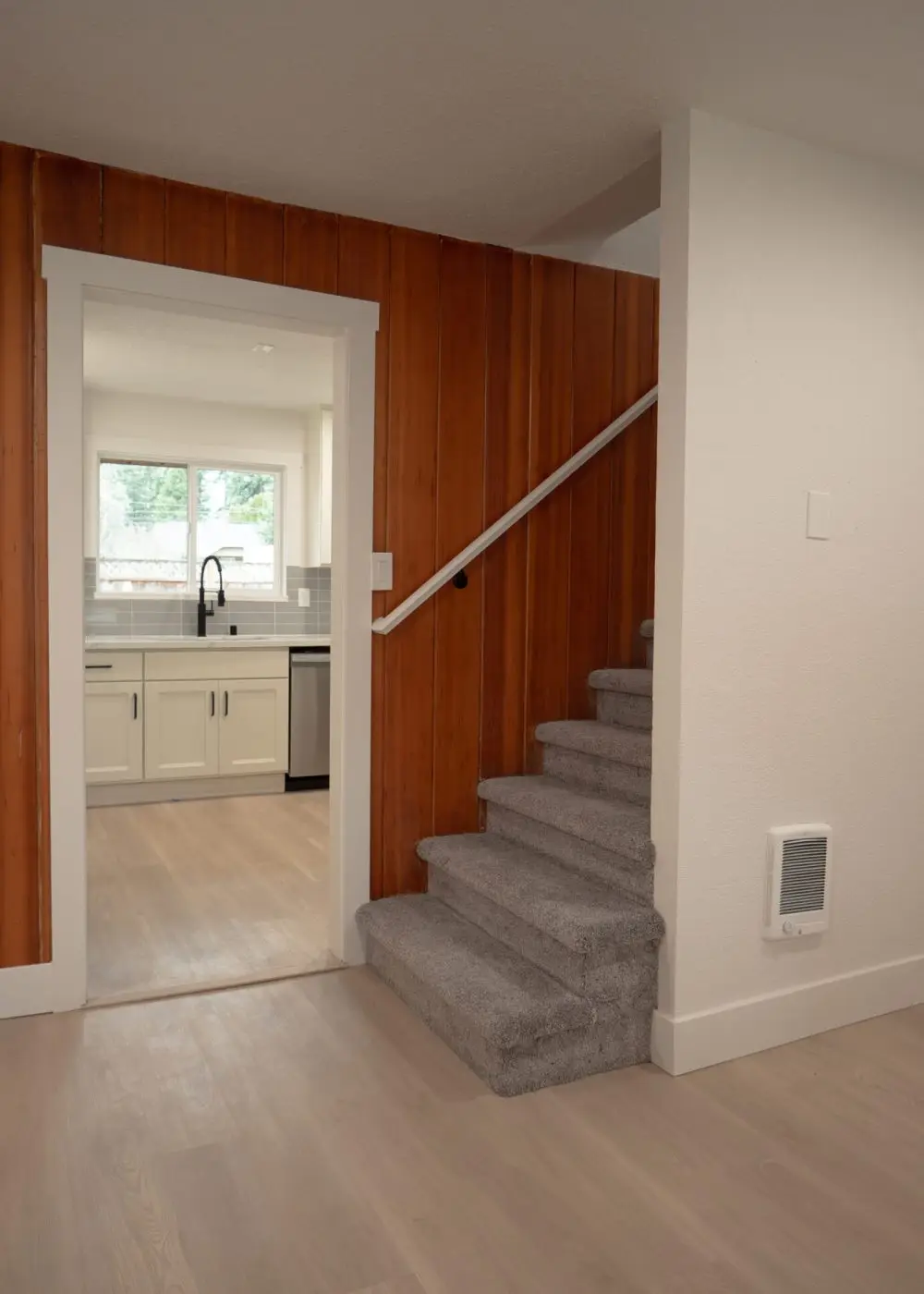 Whole Home Remodeling