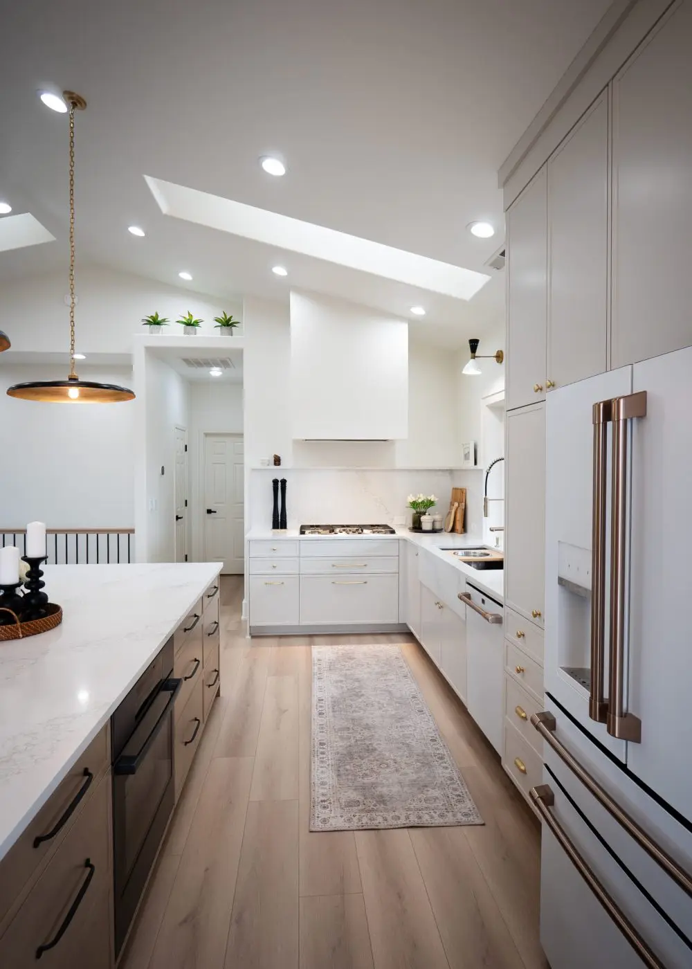 Kitchen Remodeling Services