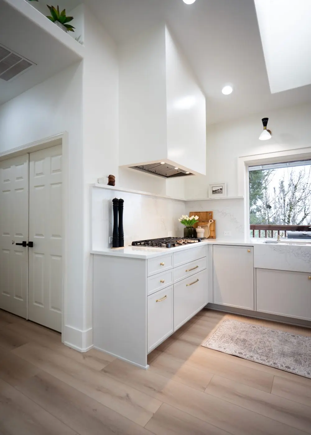 Kitchen Remodeling Services