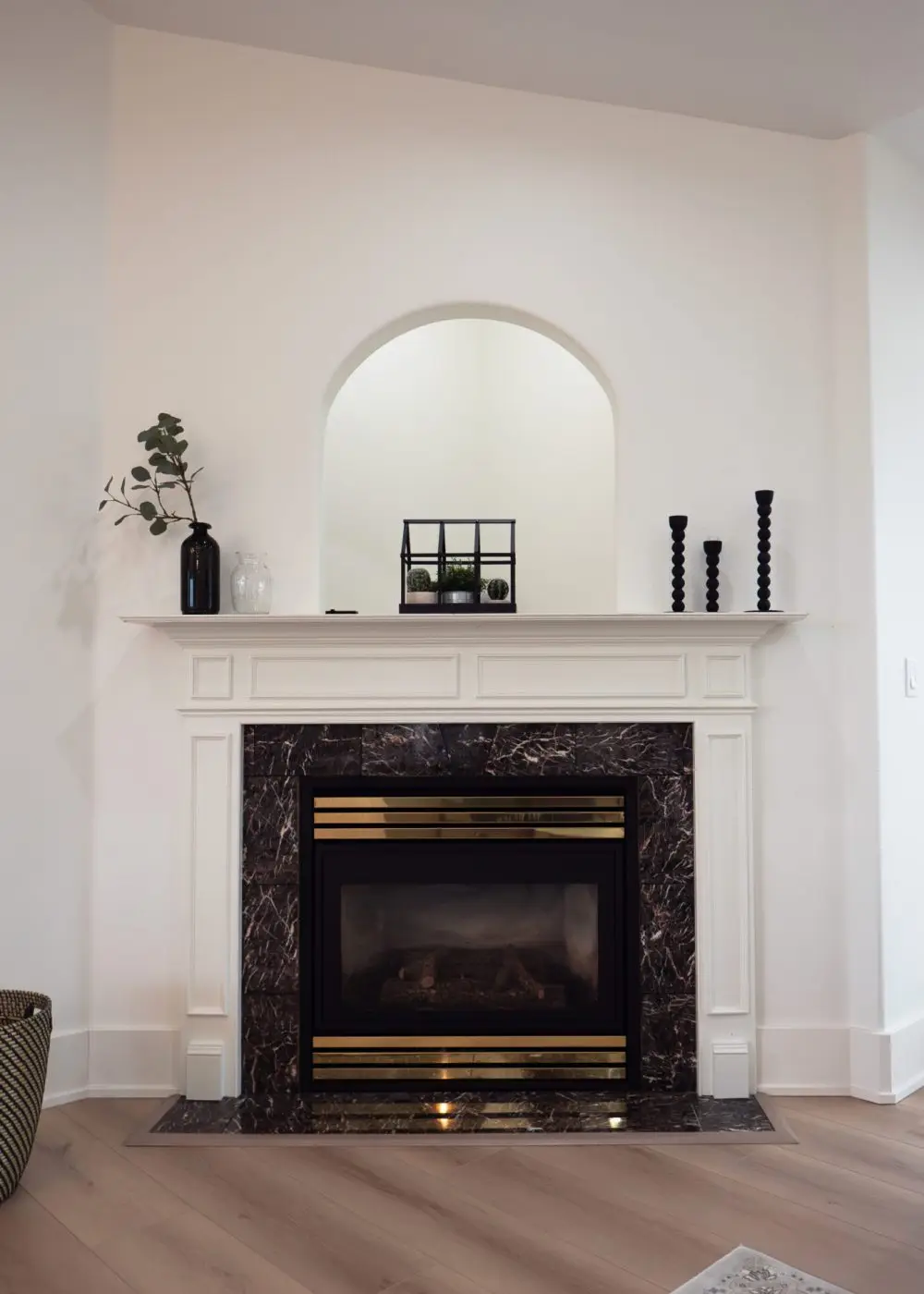 Whole Home Remodeling