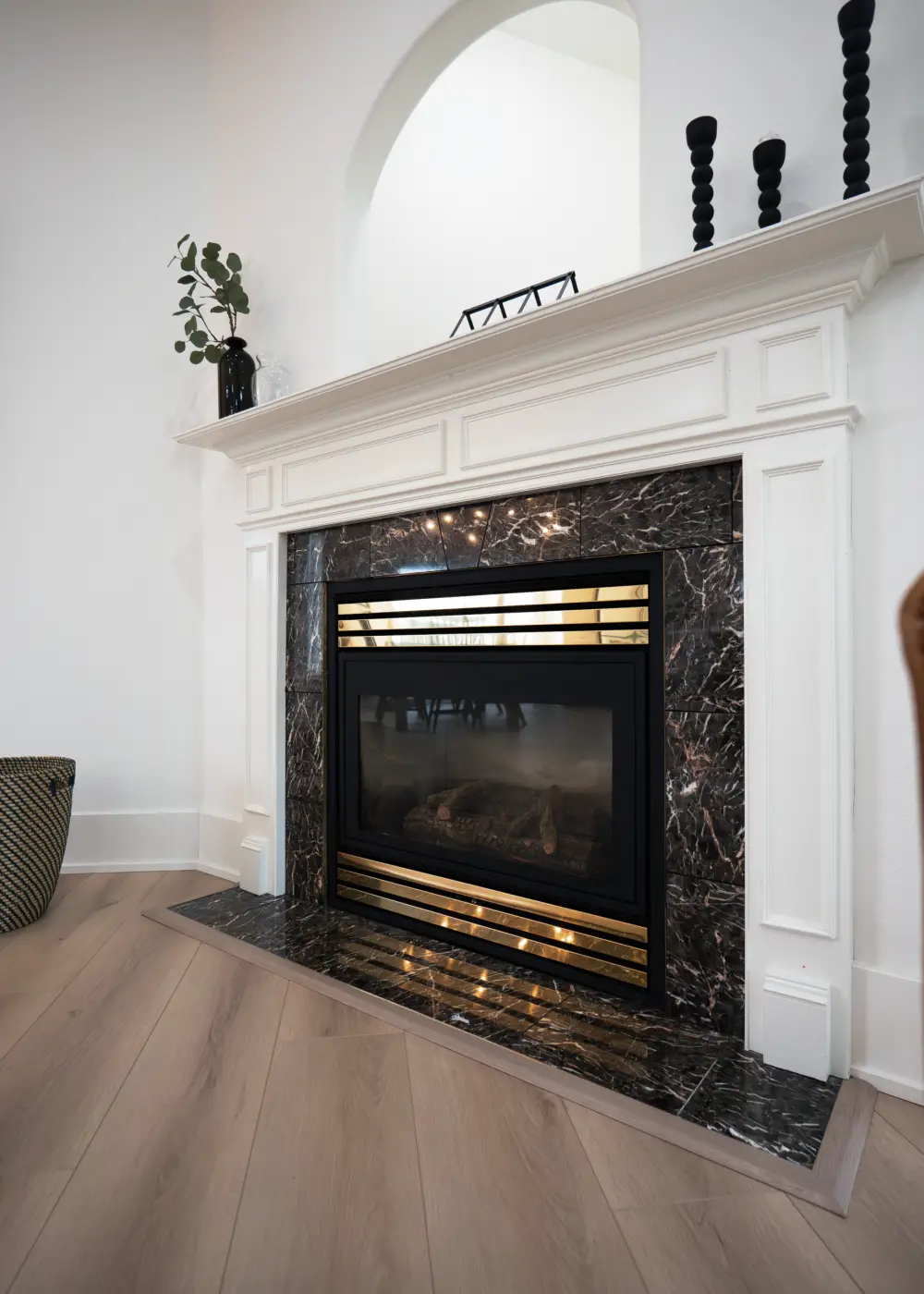 Whole Home Remodeling