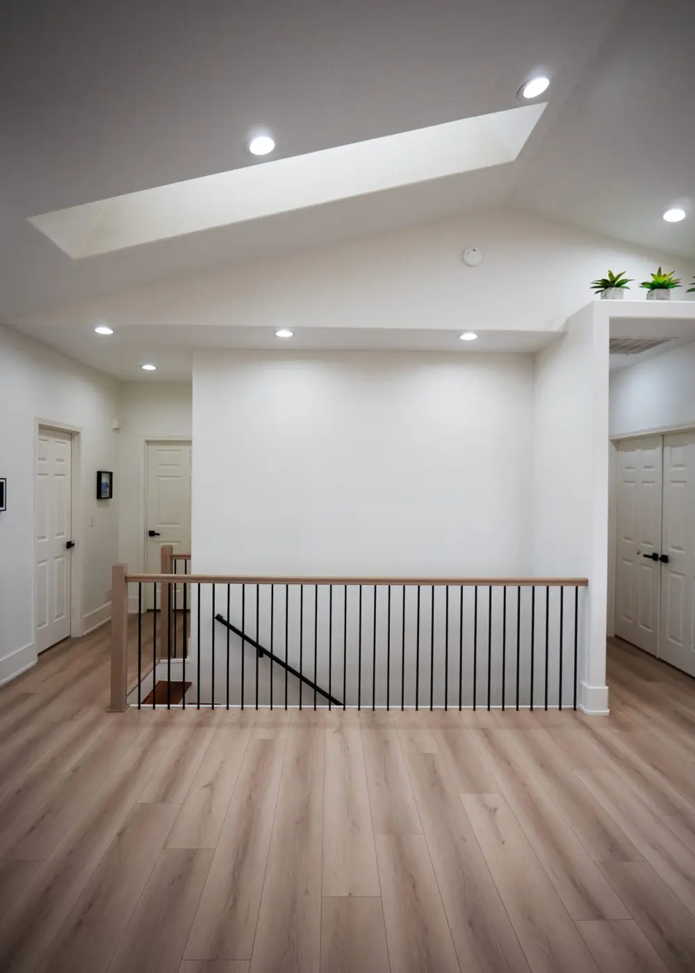 Whole Home Remodeling