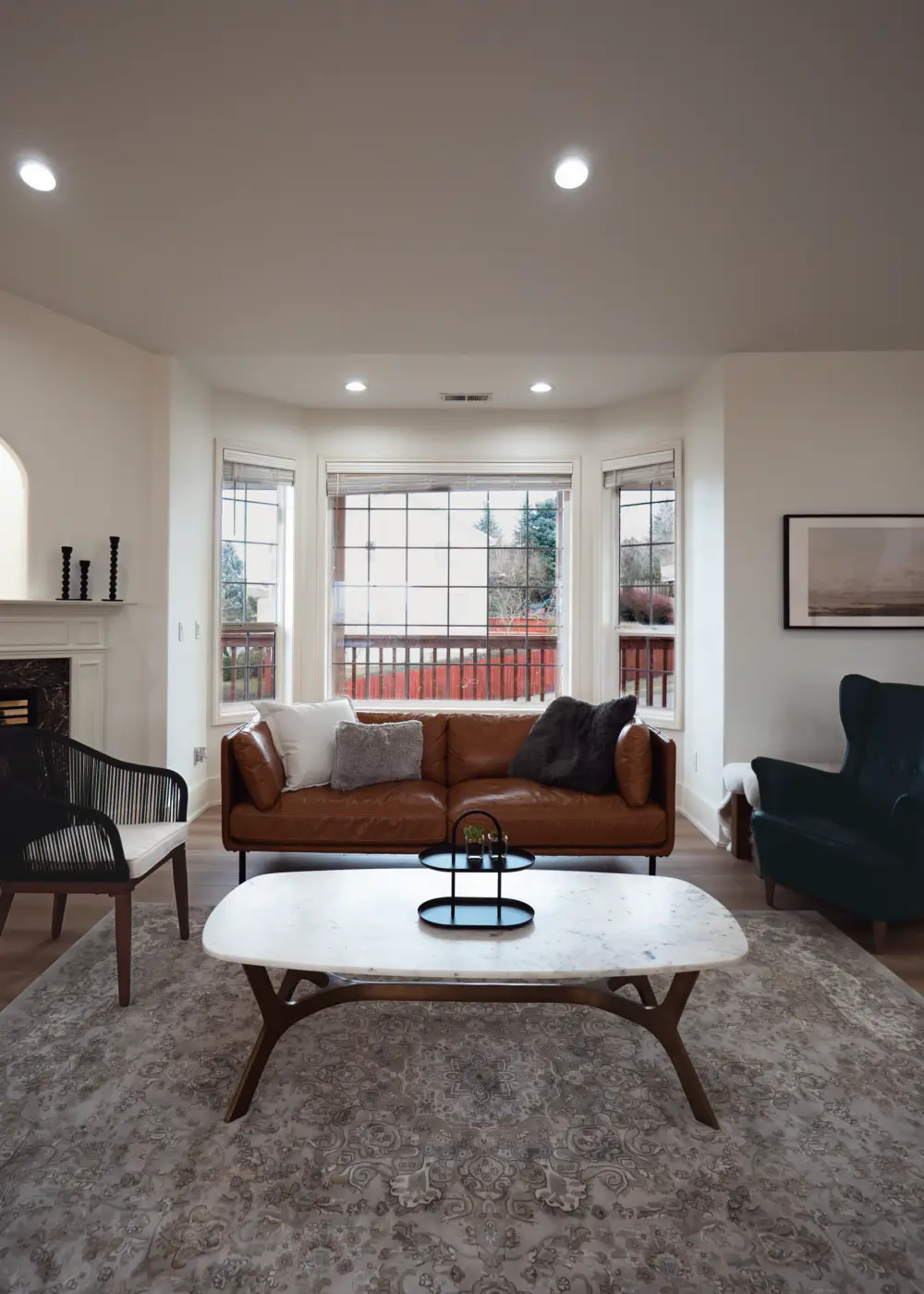 Whole Home Remodeling