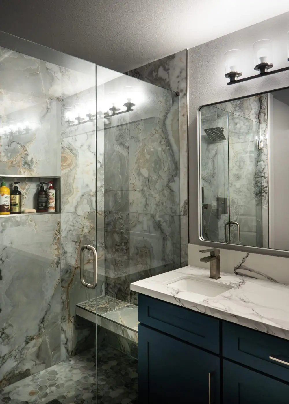 Bathroom Remodeling Services