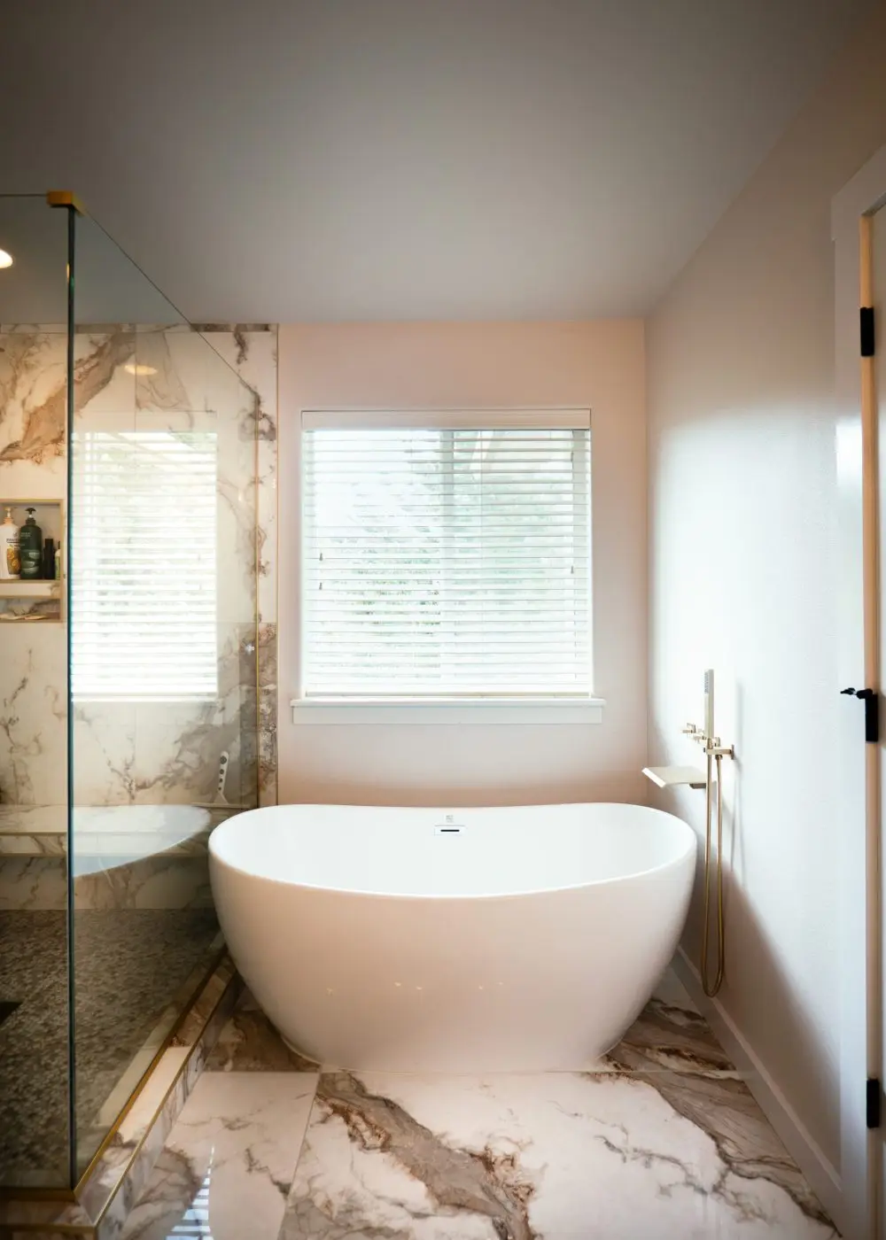 Bathroom Remodeling Services