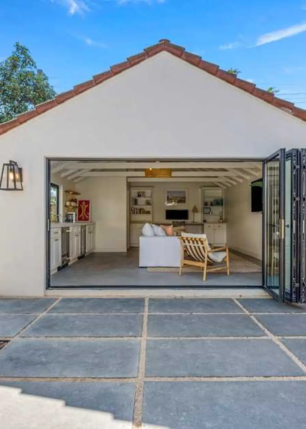 Garage Conversion Services