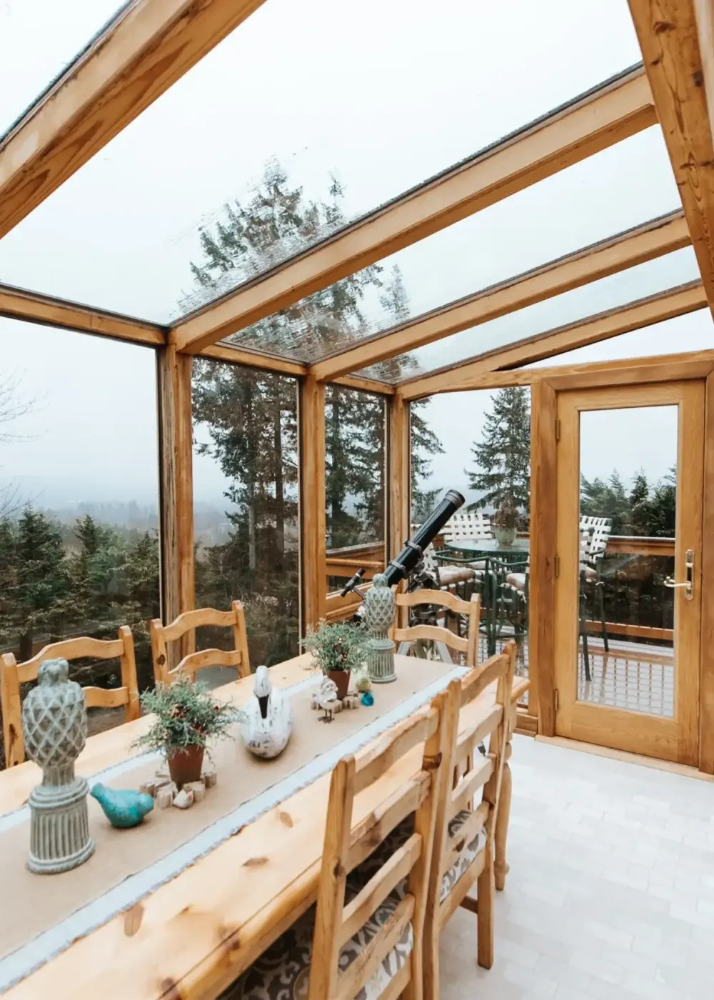 Sunroom Addition