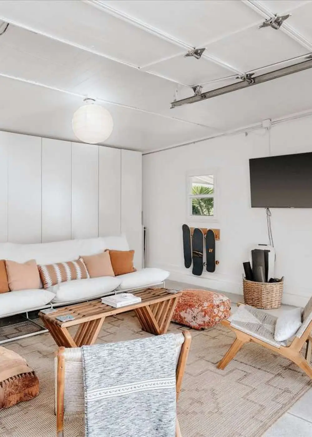 Garage Conversion Services