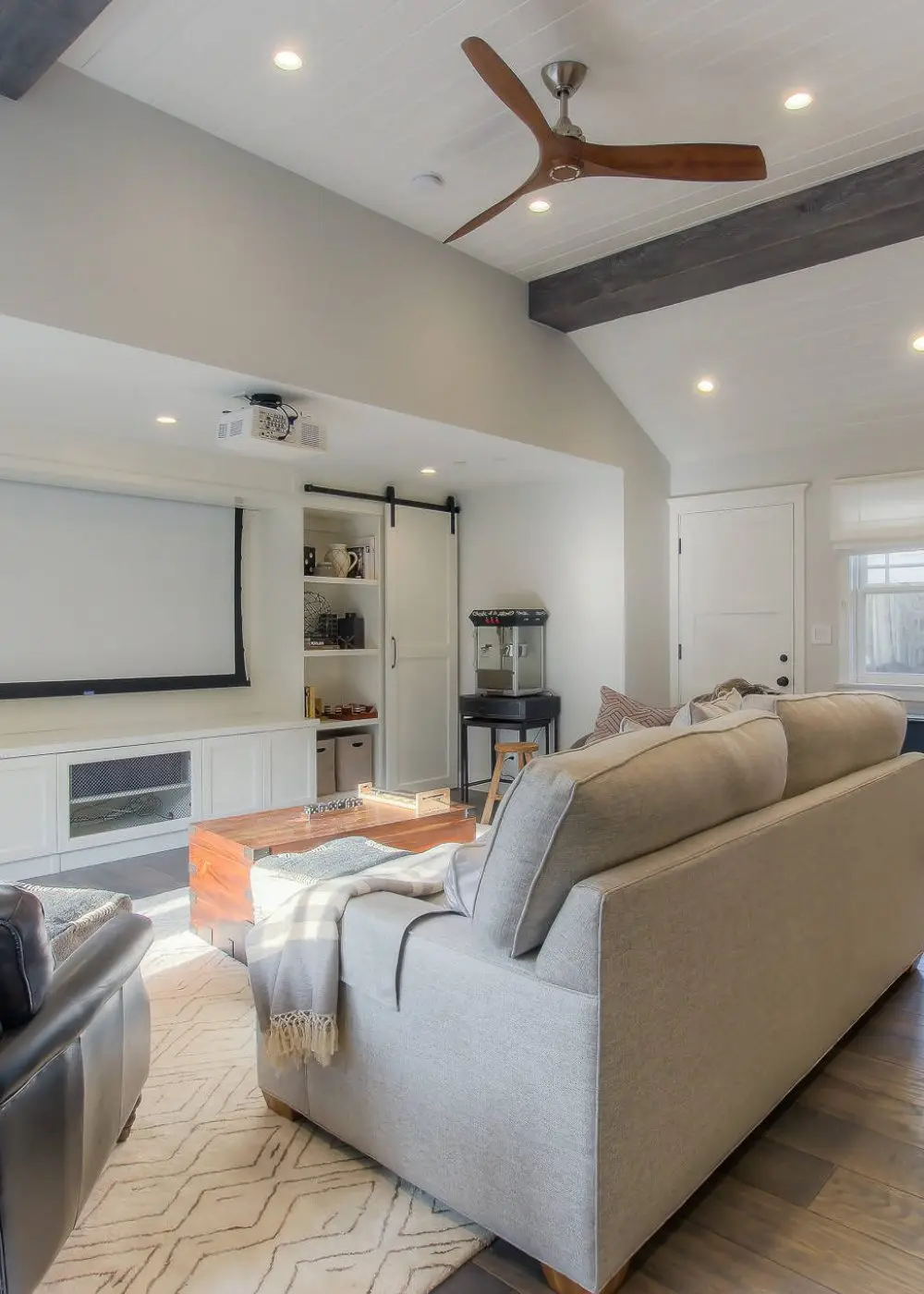 Garage Conversion Services